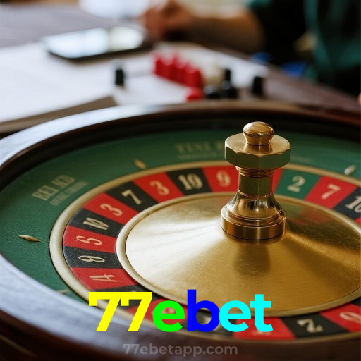 77ebet：Jogue futebol online e faça gols de prêmios incríveis!