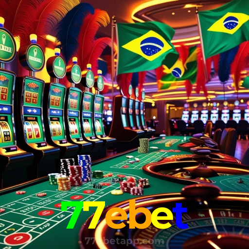 77ebet:O futebol digital está aqui! Aposte nas partidas e vença!