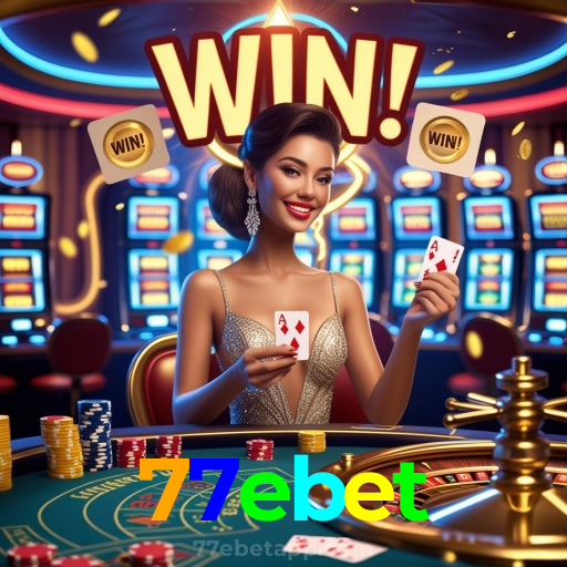 77ebet:Vire um mestre do Blackjack e conquiste sua vitória!
