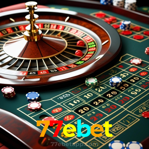 77ebet:A emoção do blackjack te espera! Aposte e vença agora!