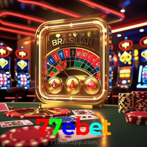 77ebet：Divirta-se com blackjack e apostas no futebol online, onde a sorte está ao seu lado!