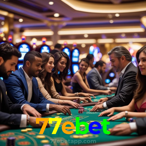 77ebet:Jogue poker online e mostre que você é o mestre do jogo!
