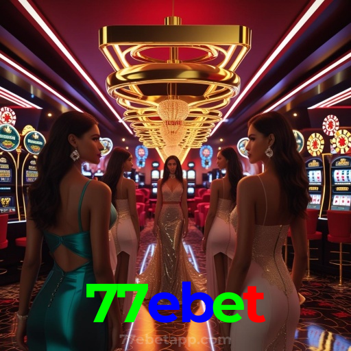 77ebet:A roleta nunca foi tão empolgante! Aposte e vença!