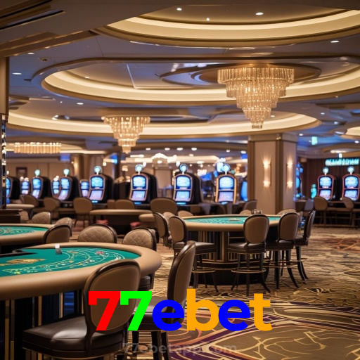 77ebet:Sua sorte está no cassino online com poker, roleta e futebol ao vivo!