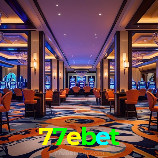 77ebet：Sinta a emoção do poker online! Mostre que você é o mestre das cartas!