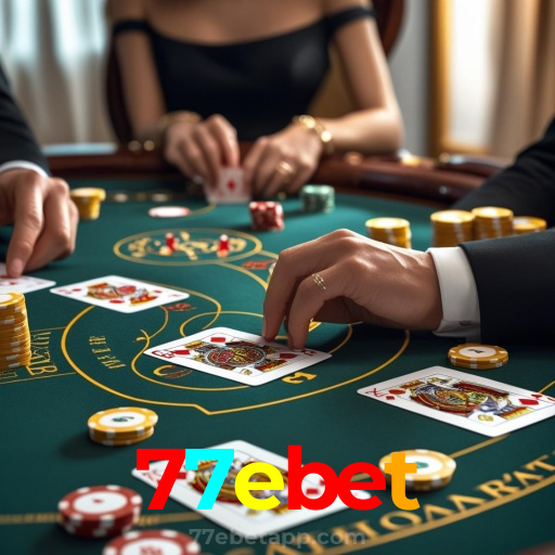 77ebet:Jogue nas melhores slots e conquiste jackpots incrÃveis!