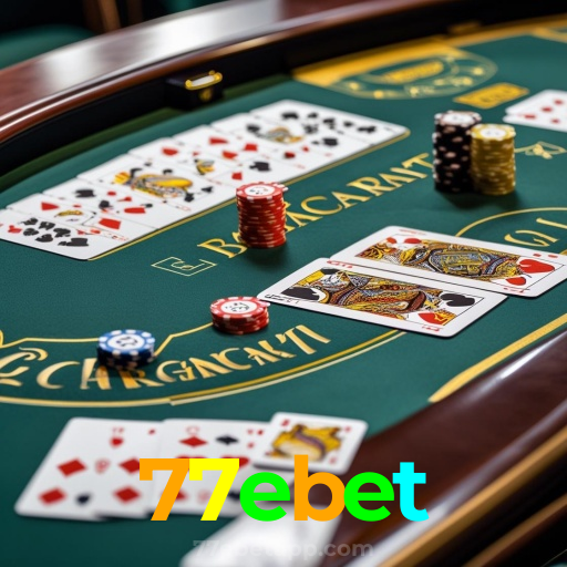 77ebet：Jogue poker online e mostre que você é o mestre do jogo!