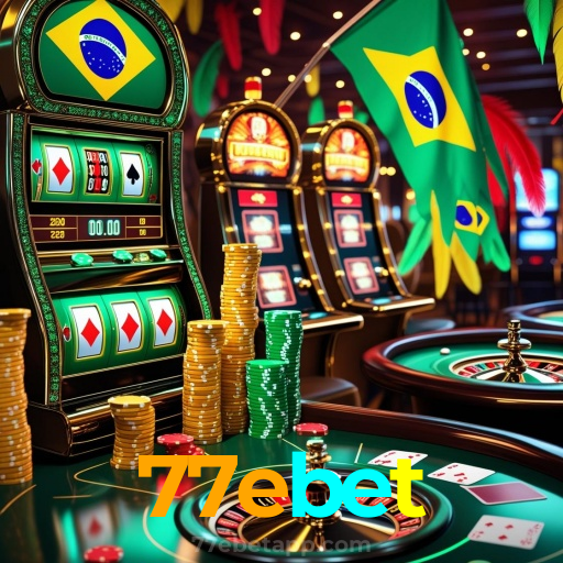 77ebet:Jogue nas roletas e veja grandes prêmios surgirem para você!