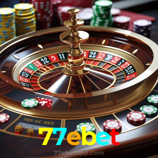 77ebet:Apostas ao vivo no futebol e diversão garantida com jogos de cassino!