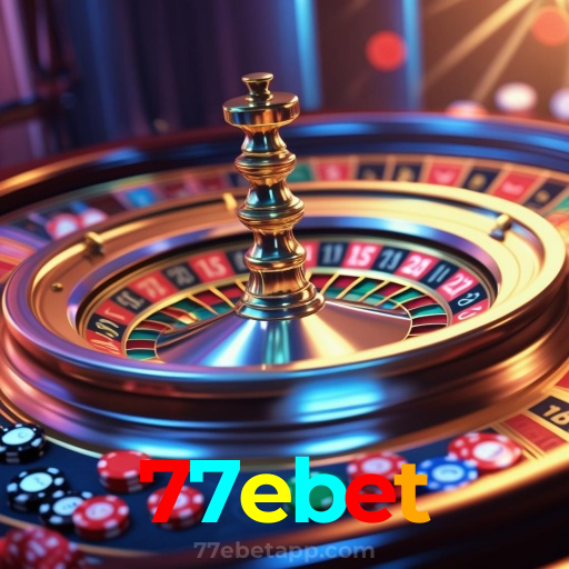 77ebet：A emoção do futebol digital está esperando por você! Aposte agora!