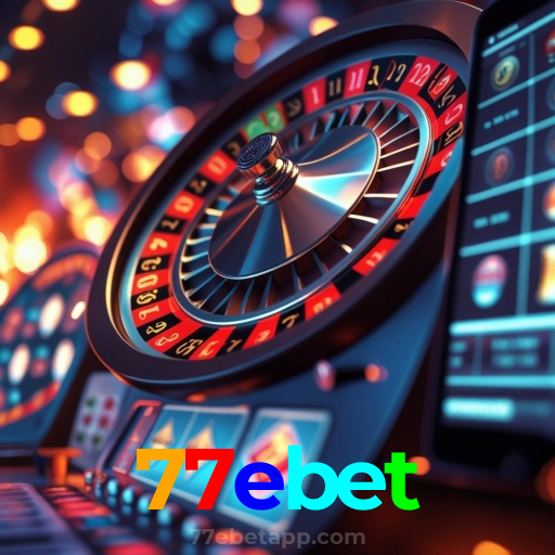 77ebet:Apostas emocionantes em futebol e vitórias épicas no cassino online!
