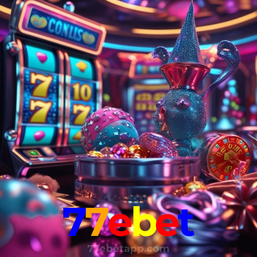 77ebet:As melhores slots e jackpots estão esperando por você! Jogue agora!