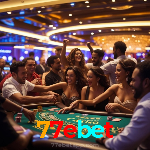 77ebet:Apostas ao vivo no futebol e prêmios em jogos como blackjack e roleta!