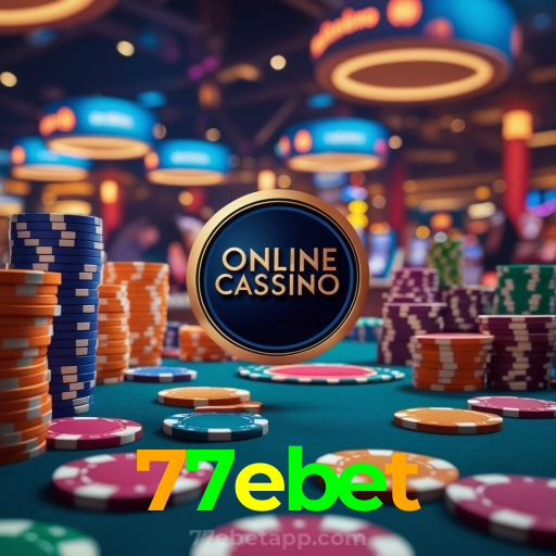77ebet:Jogue nas roletas e veja grandes prêmios surgirem para você!