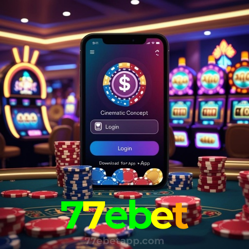 77ebet：Jogue poker online e mostre que você é o mestre das cartas!