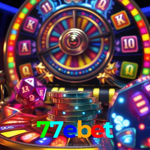 77ebet：Vença no blackjack e conquiste prêmios sensacionais!