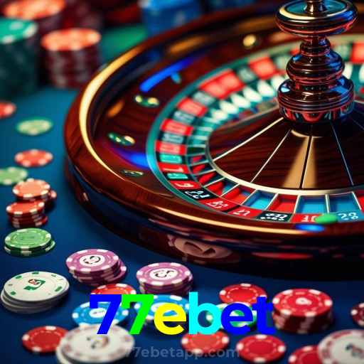 77ebet:Jogue blackjack, roleta e aposte no futebol para vitórias emocionantes!