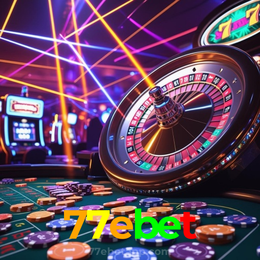 77ebet:Aposte no futebol e jogue os melhores jogos de cassino como roleta!