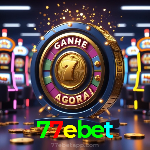 77ebet:Vença no poker e mostre que você é um verdadeiro campeão!