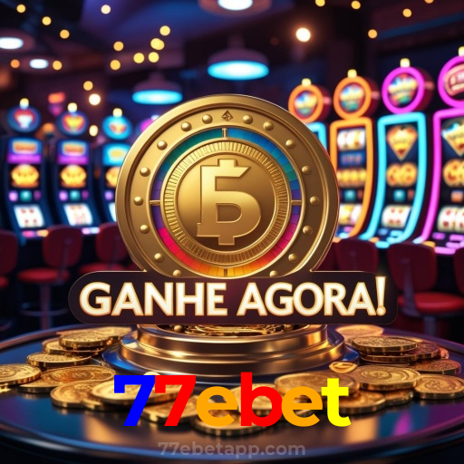 77ebet:A sorte está ao seu lado! Aposte nas melhores opções e vença agora!