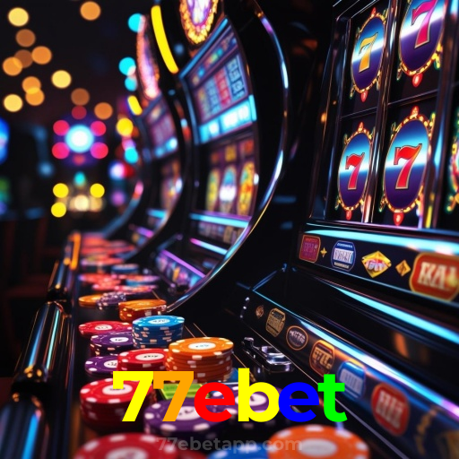 77ebet:Desafie suas habilidades no poker online e vença os adversários!