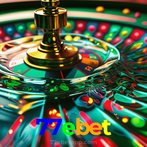 77ebet:Jogue roleta, poker e aposte no futebol com grandes prêmios em jogo!