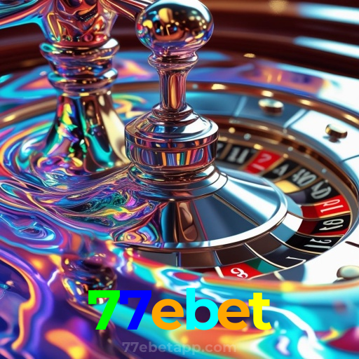 77ebet：Jogue poker, roleta e aposte no futebol para uma experiência épica!