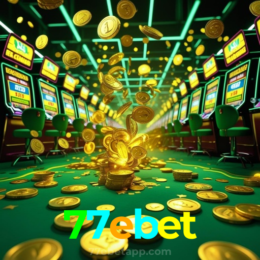 77ebet:Jogue agora no nosso cassino online e vença nas mesas de poker!