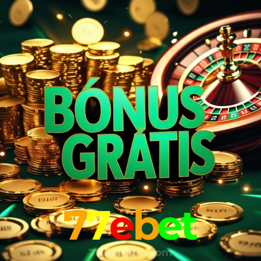 77ebet：Vença no poker e prove que você é o mestre das cartas!