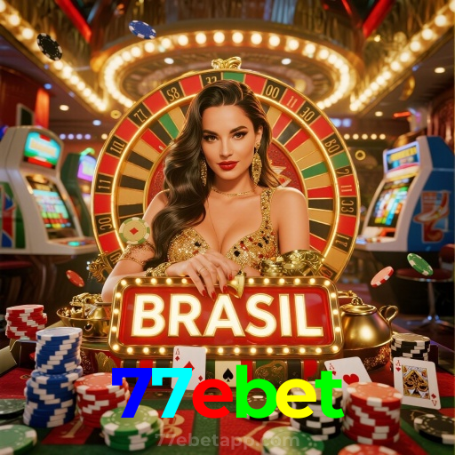 77ebet：Aposte no futebol online e experimente o que é vencer com emoção!