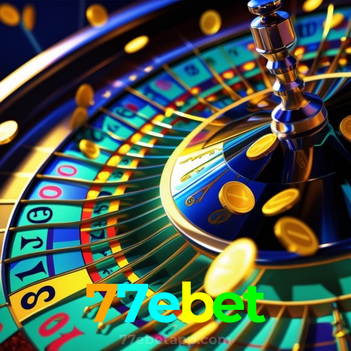 77ebet:Jogue nas melhores slots e vença o jackpot agora mesmo!