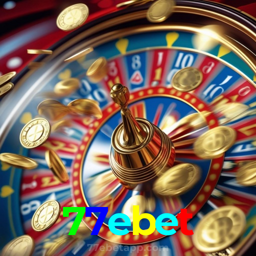 77ebet:Aposte no futebol online e mostre sua habilidade para ganhar!