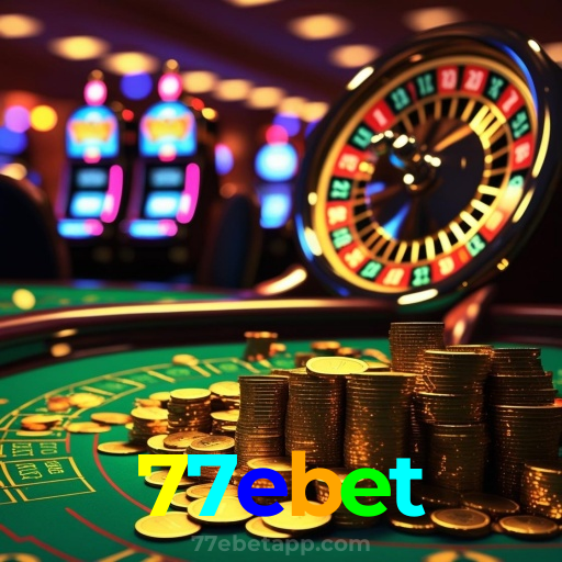 77ebet:Jogue poker, roleta e aposte no futebol no cassino mais confiável!