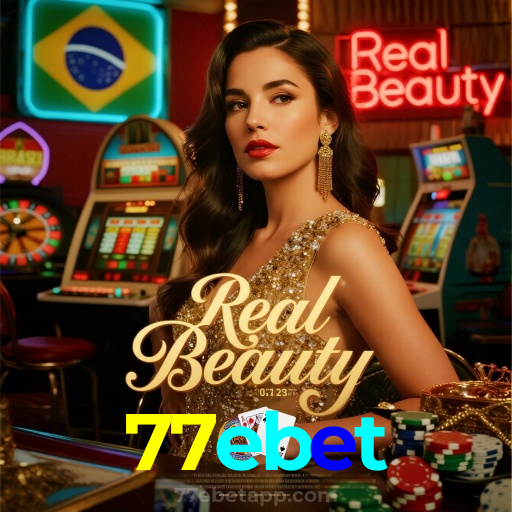 77ebet：A adrenalina do futebol online está ao seu alcance!