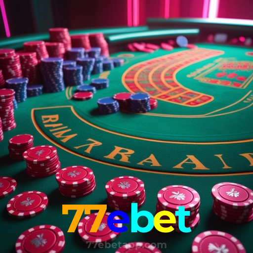 77ebet:A sorte te espera! Aposte agora nas nossas roletas!