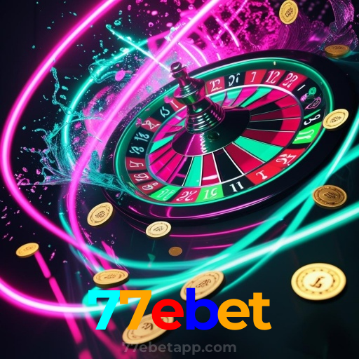 77ebet:Sinta a emoção do futebol online! Aposte e vença agora!