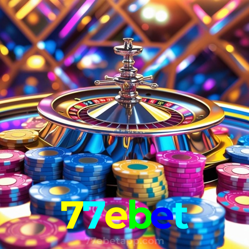 77ebet:Encontre a sorte nas nossas roletas e ganhe prêmios incríveis!