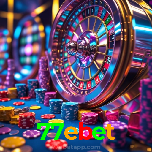 77ebet:Jogue blackjack, aposte no futebol e conquiste vitórias épicas no cassino online!
