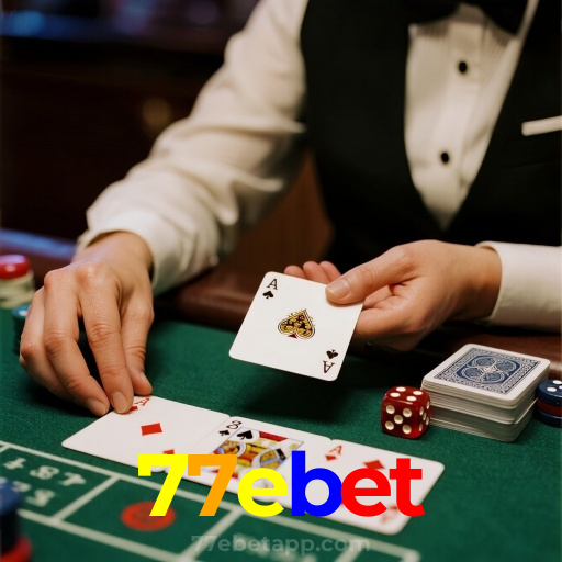 77ebet：Os jackpots estão esperando por você! Entre no jogo e faça história!