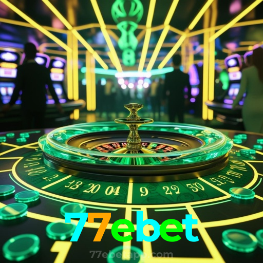 77ebet：O cassino online oferece grandes prêmios! Aposte e ganhe agora!