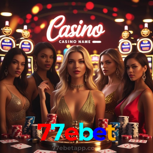 77ebet：Vença na roleta e leve para casa grandes prêmios!