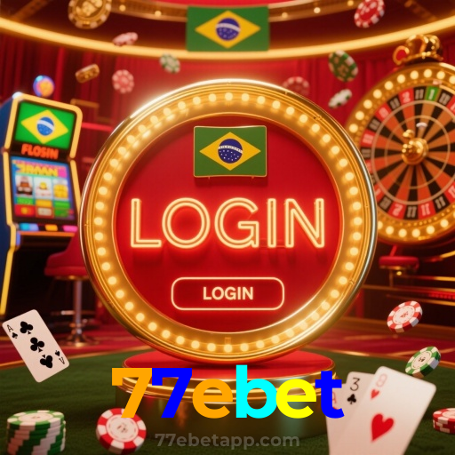 77ebet:Aposte no futebol digital e conquiste prêmios fantásticos!