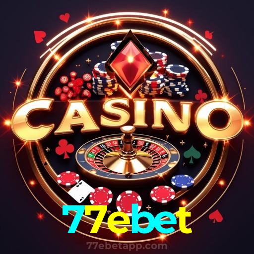 77ebet:Ganhe no futebol e nos melhores jogos de cassino como poker e blackjack!