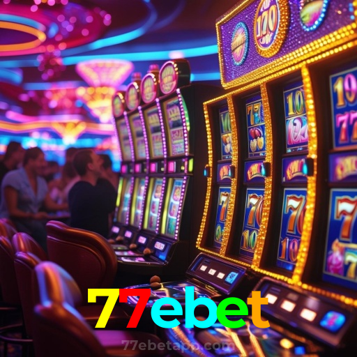 77ebet:Vença no poker, aposte no futebol e divirta-se com os melhores jogos de cassino!