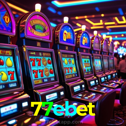 77ebet:Sua sorte está no cassino online com poker, roleta e futebol ao vivo!