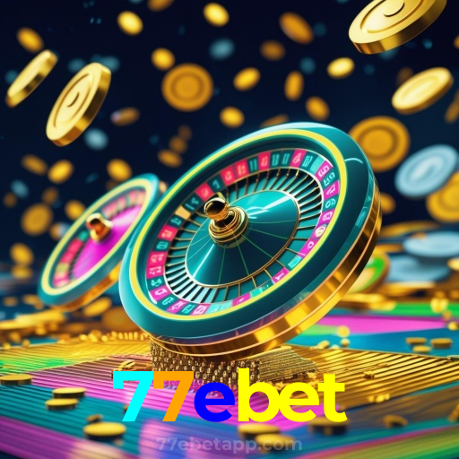 77ebet:O cassino online está esperando por você! Jogue e vença!