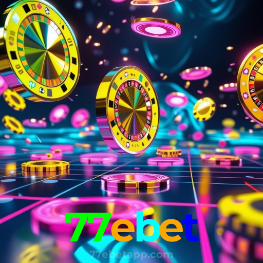 77ebet：Vença no poker e prove que você é o mestre das cartas!