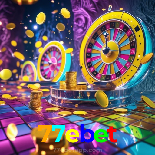 77ebet：Apostas emocionantes em futebol e os melhores jogos de cassino online!