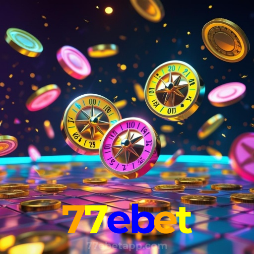 77ebet:A sorte é sua! Aposte agora e ganhe muito mais!