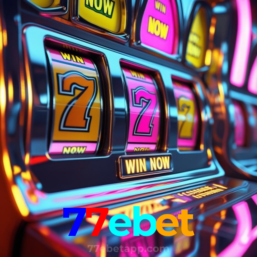 77ebet：A melhor experiência de cassino e futebol online para você!